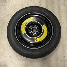 VW Tiguan Allstar Ersatzrad Reserverad T145/85R18 18 Zoll 5QN601027C