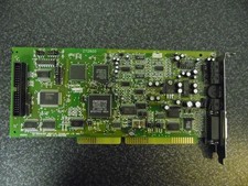 CREATIVE CT2600 Sound Blaster