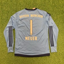FC Bayern München FCB Trikot