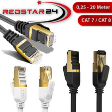 Lan Kabel CAT7 CAT8