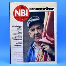 DDR NBI 1 1986 Winterbahn