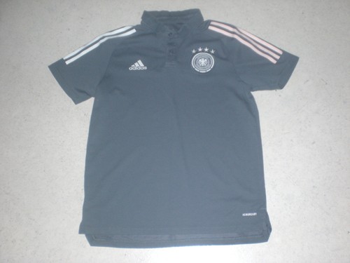 Dfb polo shirt - dfb, m!team