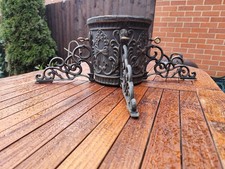 Dekorativer Christbaumständer