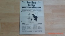Paustians lustige