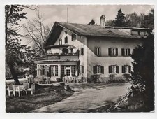 AK  Aibling  Erholungsheim