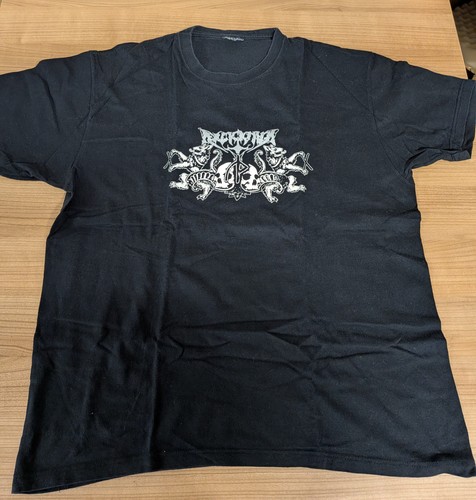 Arckanum antikosmos shirt l - arckanum, t-shirt