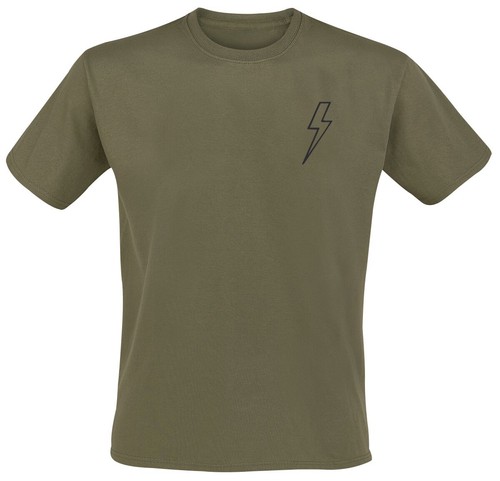 Acdc shirt herren - t-shirt,