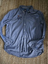 Gaastra Yacht Club Herrenhemd