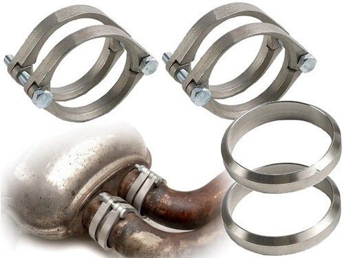 Abgasflansch reparatursatz - abgasflansch,