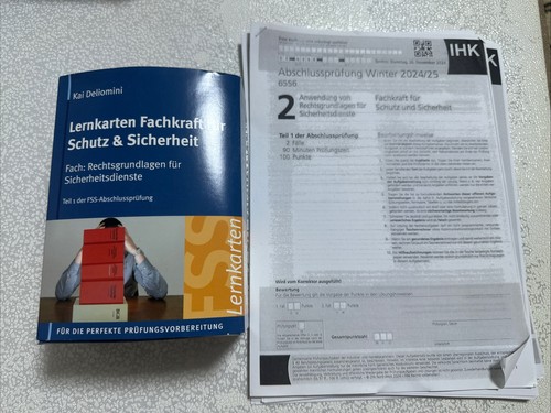 Lernkarten fachkraft für - lernkarten,