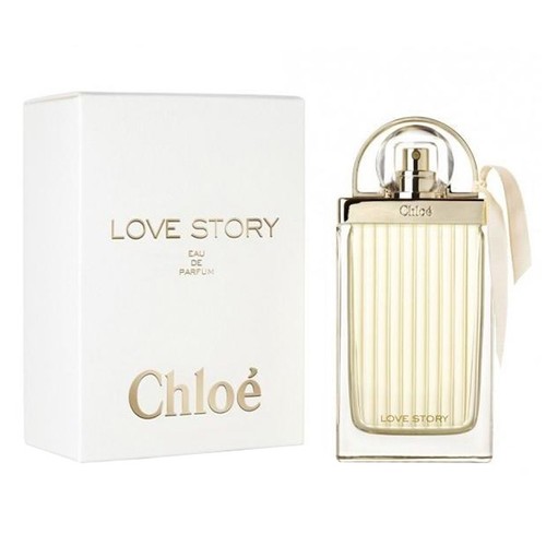 Chloé love story eau - chloé,