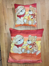 Puppen Kissen für Puppenbett