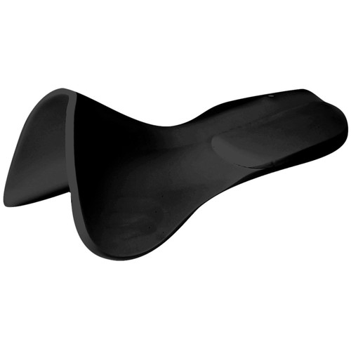 Sattelpad comfort plus - sattelpad, hinten