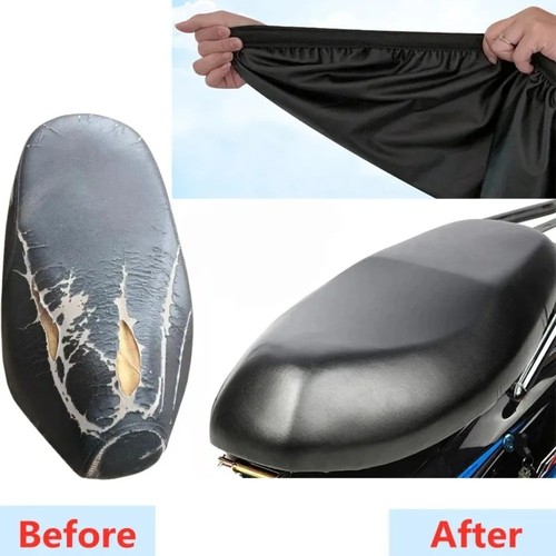 Stk motorrad sitzbezug - 1, stk.