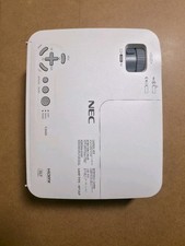 NEC Beamer V260X (defekt)