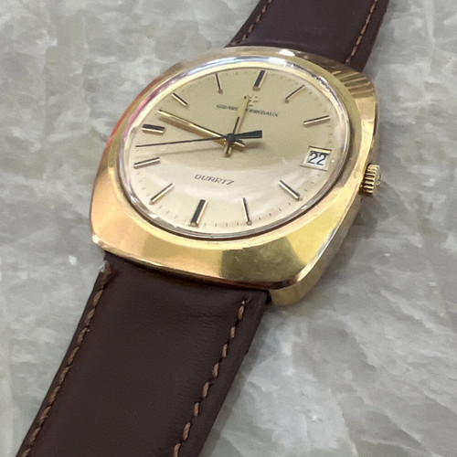 1970er original girard - 1970er,