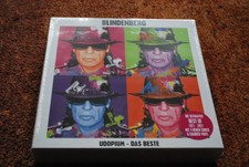 Udo Lindenberg - UDOPIUM Das