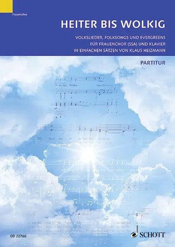 Heiter bis wolkig klaus - wolkig, |
