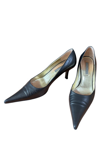 Gianmarco lorenzi pumps - gianmarco,