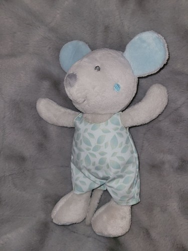 Pusblu maus grau - pusblu,