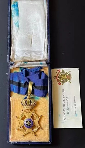 Sovereign military order - sovereign,