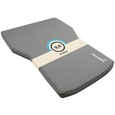 Skandika Easy 3D Premium Car Automatratze 10 cm dick Isomatte B-Ware