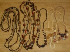 Konvolut 10 Stk Afrikanische