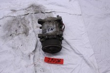 Kompressor Klimakompressor Klimaanlage VW Polo 6 N 6N0820803A #29026 B2A2