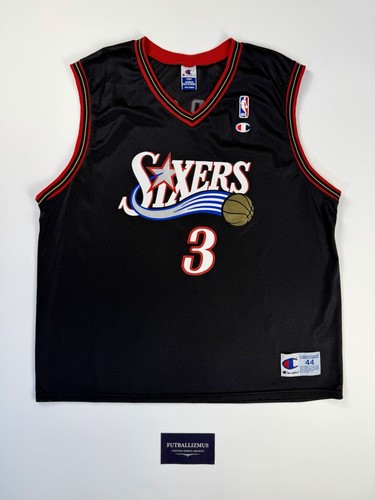 Champion philadelphia 76ers - champion,