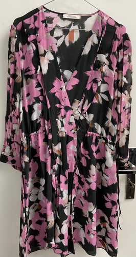 Dorothee schumacher kleid 42 - 6,