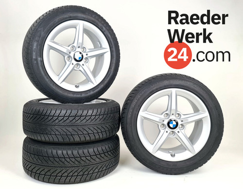 Original bmw 1er - f20, f21