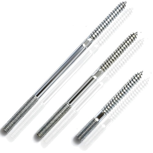 Hanger bolts m10 - hanger, set