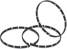 Bosch Ersatzbürste für Bosch