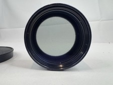 Schneider Kreuznach Filterset 67mm Hoya Star-Eight Ceneipol Gitter 4x Vintage