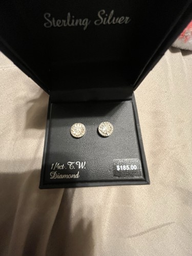 Sterling silber tw - sterling,