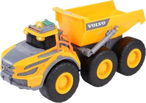 Dickie toys volvo - toys,