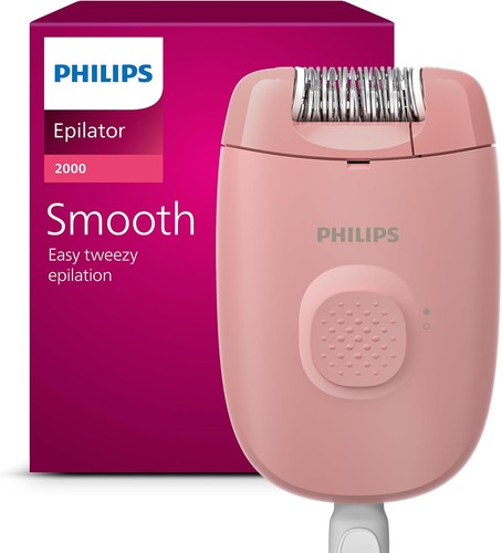 Philips epilierer series 2000 - philips,