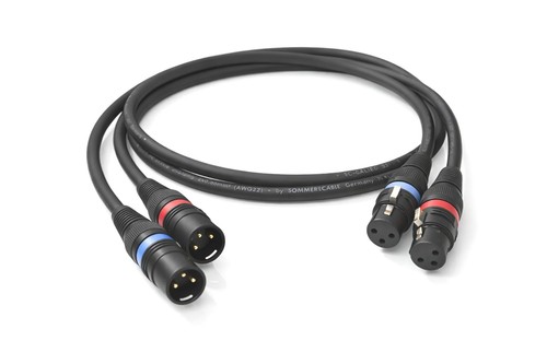 Sommercable galileo highend - sommercable, -galileo-