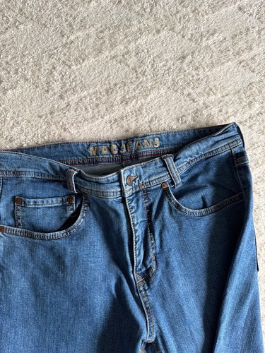 Mac jeans arne - mac, „arne“