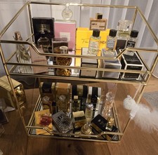 parfum miniaturen sammlung