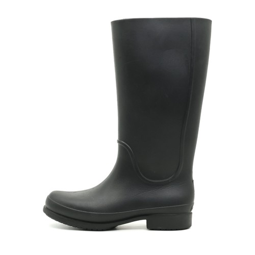 Crocs damen regenstiefel - crocs,