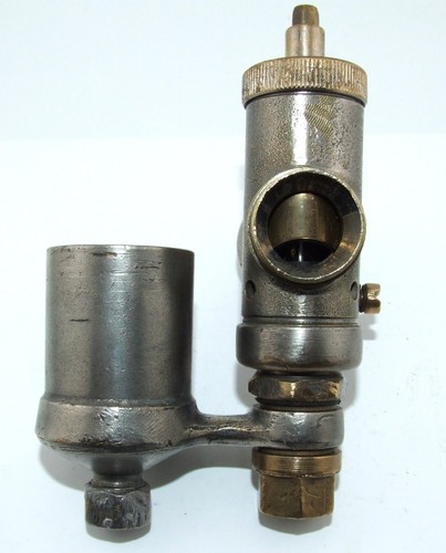 Amal 011 011s dd vergaser - 4,