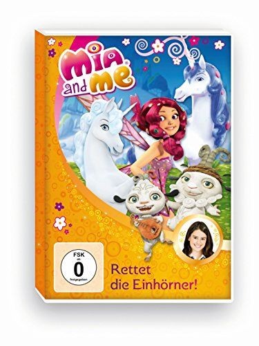 Mia and rettet die - me:,
