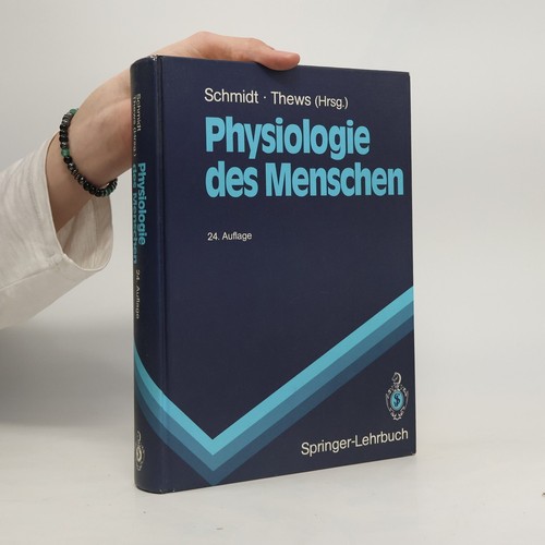 Springer lehrbuch physiologie - springer-lehrbuch:,