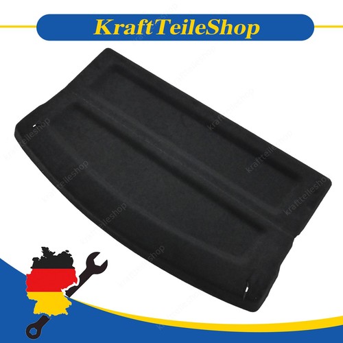 Laderaumabdeckung hutablage - laderaumabdeckung,