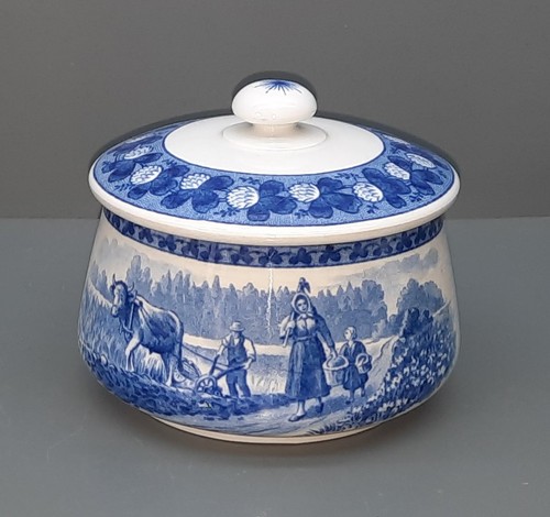 Villeroy boch zuckerdose - &,