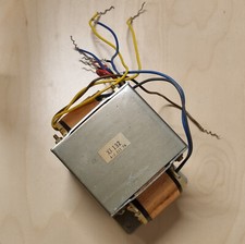 Yamaha Original Netz-Trafo für DSP-A1000 XI 132 A-7 212 TK