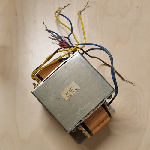 Yamaha original netz trafo - yamaha,