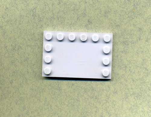 Lego 6180 platte mit - lego--6180,