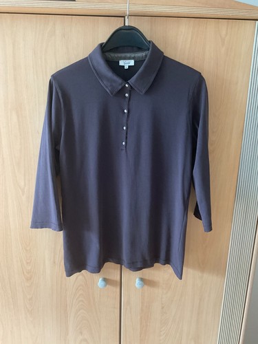 Vanilia damenshirt gr - vanilia,